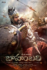 Sử Thi Baahubali: Khởi Nguyên - Baahubali: The Beginning 2015