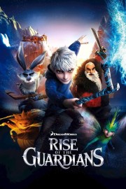 Sự Trỗi Dậy Của Các Vệ Thần-Rise of The Guardians 