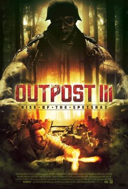 Sự Trỗi Dậy Của Spetnaz-Outpost: Rise of the Spetsnaz