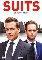 Tố Tụng Phần 5-Suits 