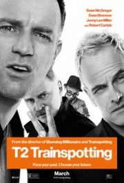 Lối Sống Trụy Lạc 2-T2 Trainspotting 