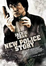 Tân Câu Chuyện Cảnh Sát-New Police Story