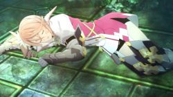 Tales of Zestiria: Doushi no Yoake-Tales of Zestiria: Doushi no Yoake