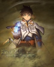 Tales of Zestiria the X 2nd Season - Tales of Zestiria The Cross Second Season 