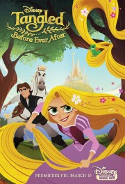 Công Chúa Tóc Dài: Trước Khi Là Mãi Mãi-Tangled: Before Ever After 