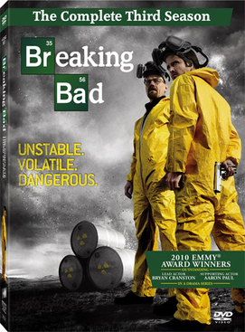 Tập Làm Người Xấu (Phần 3)-Breaking Bad (Season 3)