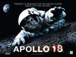 Tàu Apollo 18-Apollo 18