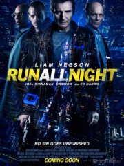 Tẩu Thoát Trong Đêm-Run all Night 