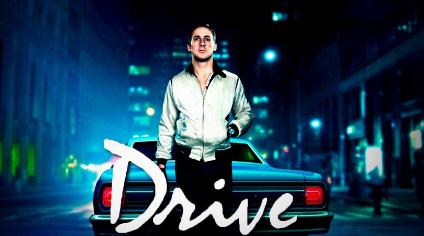 Tay Lái Siêu Hạng-Drive