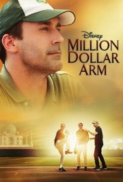 Tay Ném Triệu Đô-Million Dollar Arm 