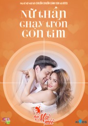 Thần Mai Mối 4: Nữ Thần Chạy Trốn Con Tim-The Cupids Series 4: Loob Kom Kammathep 