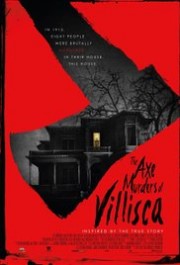 Sát Nhân Giấu Mặt - The Axe Murders of Villisca 