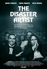 Nghệ Sĩ Thảm Họa-The Disaster Artist 