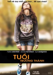 Tuổi Trưởng Thành - The Edge of Seventeen 