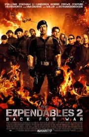 Biệt Đội Đánh Thuê 2-The Expendables 2