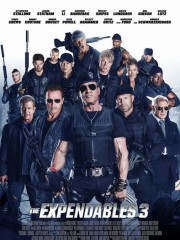 Biệt Đội Đánh Thuê 3 - The Expendables 3