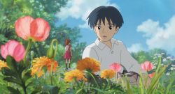 Thế Giới Bí Ẩn Của Arrietty-The Secret World of Arrietty