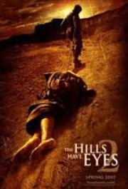 Ngọn Đồi Có Mắt 2-The Hills Have Eyes 2 