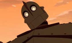 The Iron Giant