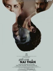 Giết Con Nai Thần - The Killing of a Sacred Deer 