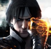 Quyền Vương: Số Mệnh - The King of Fighters: Destiny 