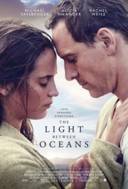 Ánh Đèn Giữa Hai Đại Dương-The Light Between Oceans 