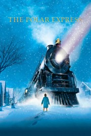 Tàu Tốc Hành Bắc Cực-The Polar Express 