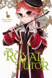 Gia Sư Hoàng Gia - The Royal Tutor 