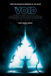 Quái Vật Xúc Tu-The Void 