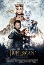 Thợ Săn: Chiến Binh Mùa Đông - The Huntsman: Winter's War 