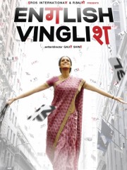 Tiếng Anh Là Chuyện Nhỏ-English Vinglish