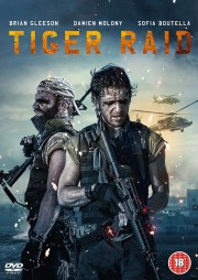 Nhiệm Vụ Đánh Thuê - Tiger Raid 