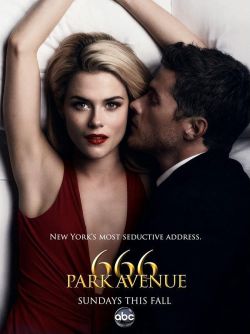 Toà Nhà Mơ Ước: Phần 1-666 Park Avenue Season 1