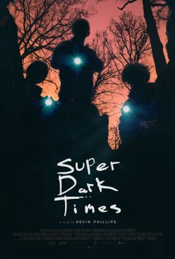 Tội Ác Học Đường-Super Dark Times