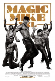 Vũ Điệu Trai Nhảy-Magic Mike XXL 