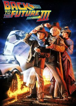 Trở Về Tương Lai 3-Back to the Future Part 3