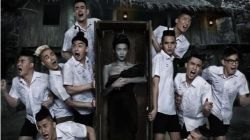 Trường Học Ma Ám 2: Ma Nữ Tìm Chồng-Make Me Shudder 2: Shudder Me Mae Nak