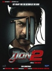 Truy Sát Ông Trùm 2-Don 2 