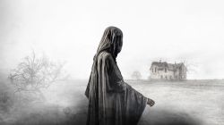 Truyền Thuyết La Llorona-The Legend of La Llorona