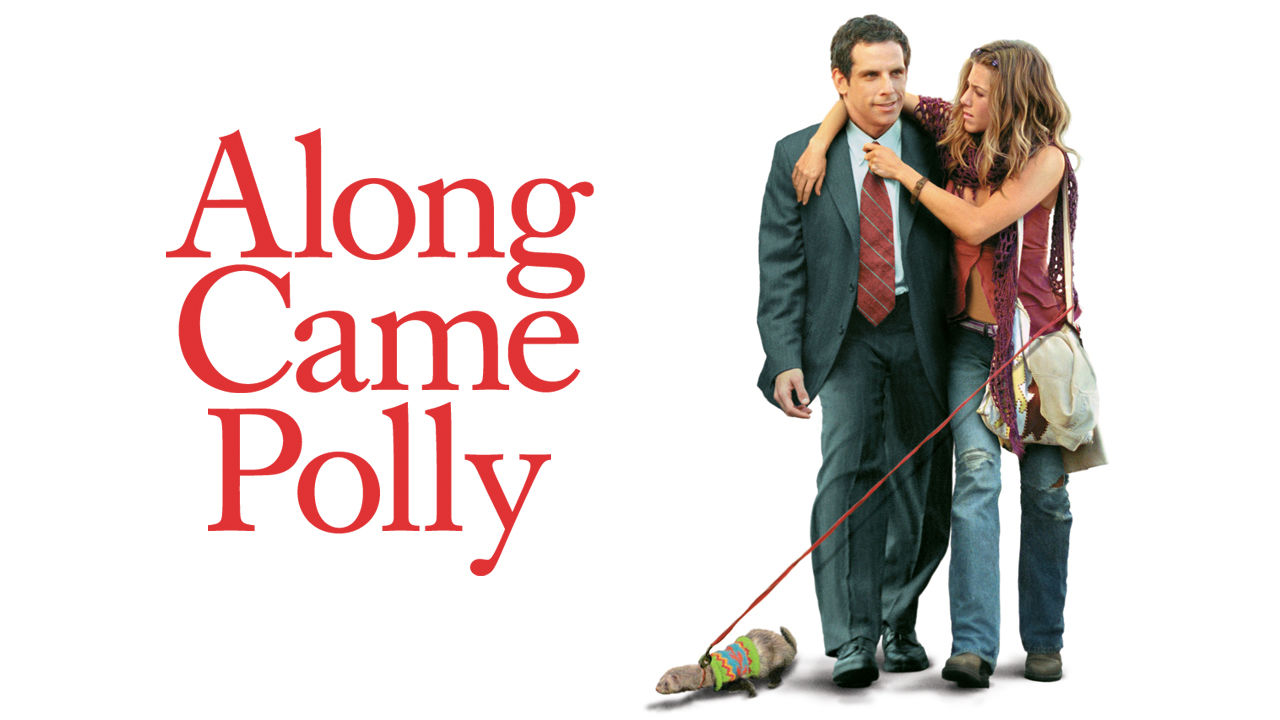 Từ Khi Có Polly-Along Came Polly