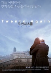 Trở Lại Tuổi 20-Twenty Again 