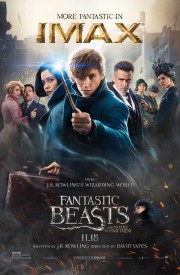 Sinh Vật Huyền Bí Và Nơi Tìm Ra Chúng-Fantastic Beast And Where To Find Them