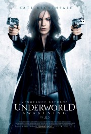 Thế Giới Ngầm 4: Thức Giấc-Underworld: Awakening 