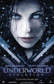 Thế Giới Ngầm 2: Tiến Hóa - Underworld: Evolution 