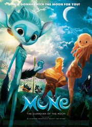 Vệ Binh Mặt Trăng-Mune: Guardian of the Moon 