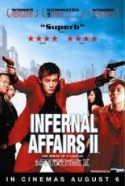 Vô Gian Đạo 2 - Infernal Affairs 2 