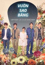 Vườn Sao Băng 2018-Meteor Garden 