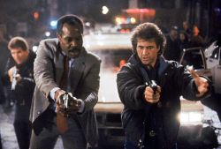 Vũ Khí Tối Thượng 2-Lethal Weapon 2