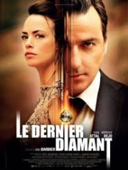 Vụ Trộm Kim Cương Thế Kỷ-Le Dernier Diamant 