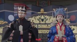 Vương Hậu Wonggyeong-The Queen Who Crowns